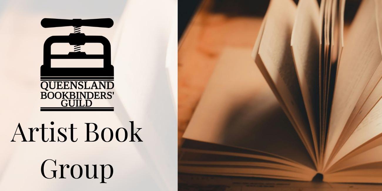 Artist Books Group (evenings)